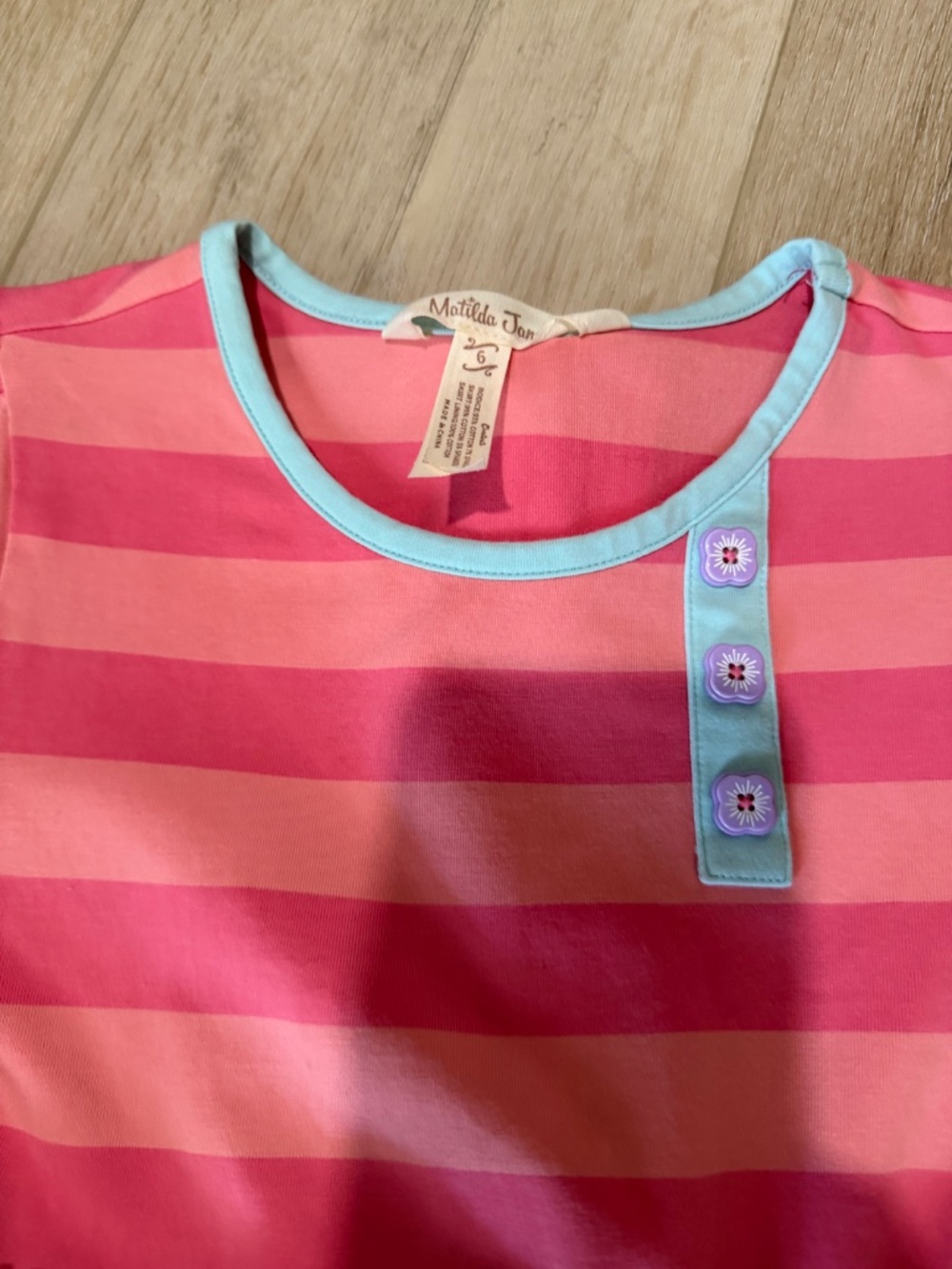 Matilda Jane - Picture 2 of 2
